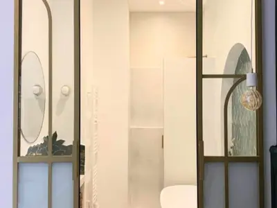 Ferienwohnung für 3 Personen (32 m²) in Gambetta 9/10