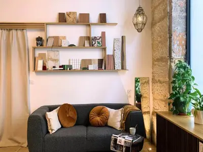 Ferienwohnung für 3 Personen (43 m²) in Gambetta 7/10