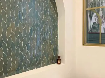 Ferienwohnung für 3 Personen (32 m²) in Gambetta 10/10