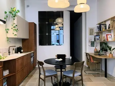 Ferienwohnung für 3 Personen (43 m²) in Gambetta 8/10