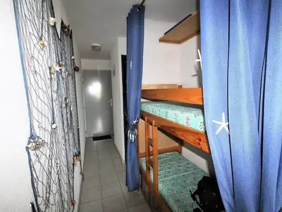 Ferienwohnung für 5 Personen (35 m²) in Frontignan 3/7