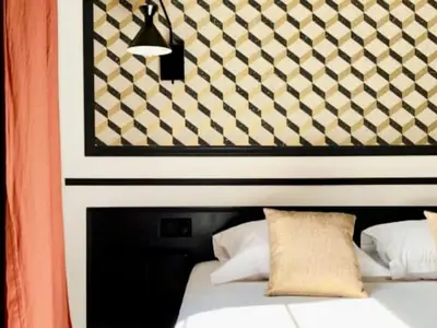 Ferienwohnung für 3 Personen (40 m²) in Gambetta 8/10