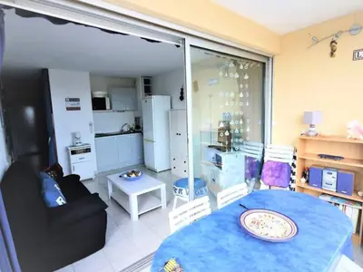 Ferienwohnung für 5 Personen (35 m²) in Frontignan 4/7