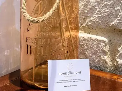 Ferienwohnung für 5 Personen (41 m²) in Gambetta 6/10