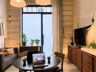 Ferienwohnung für 3 Personen (43 m²) in Gambetta 10/10