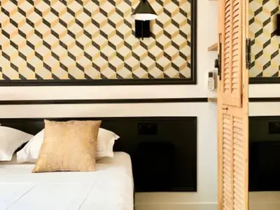 Ferienwohnung für 3 Personen (40 m²) in Gambetta 9/10