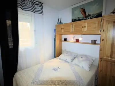 Ferienwohnung für 5 Personen (35 m²) in Frontignan 5/7