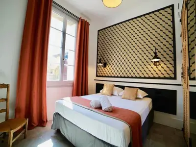 Ferienwohnung für 3 Personen (40 m²) in Gambetta 10/10