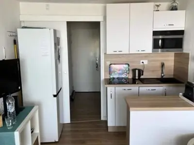 Ferienwohnung für 4 Personen (28 m²) 3/9