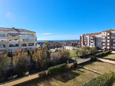 Ferienwohnung für 7 Personen (25 m²) 1/7