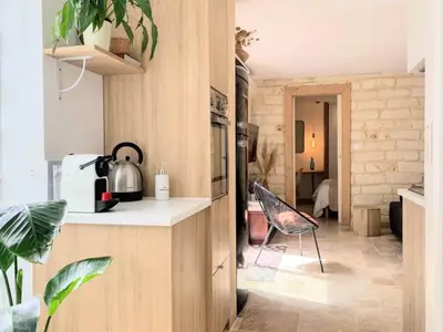 Ferienwohnung für 5 Personen (41 m²) in Gambetta 8/10