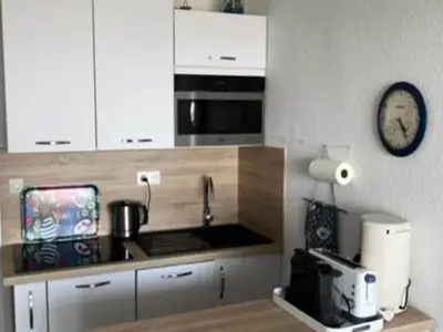 Ferienwohnung für 4 Personen (28 m²) 4/9