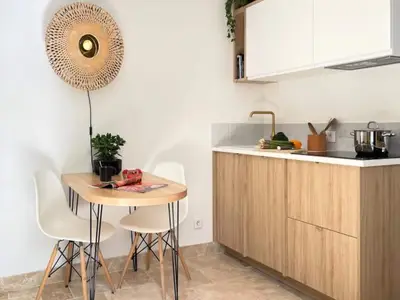 Ferienwohnung für 5 Personen (41 m²) in Gambetta 9/10