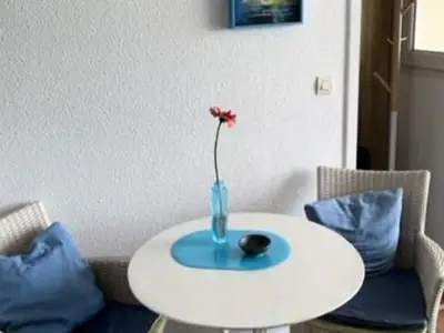 Ferienwohnung für 4 Personen (28 m²) 5/9