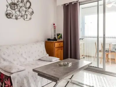 Ferienwohnung für 7 Personen (25 m²) 3/7