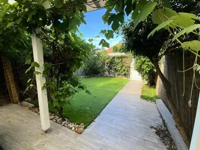 Ferienwohnung für 5 Personen (33 m²) 2/10