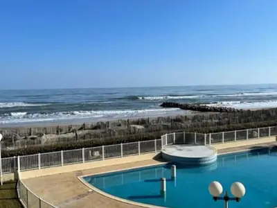 Ferienwohnung für 4 Personen (28 m²) 6/9