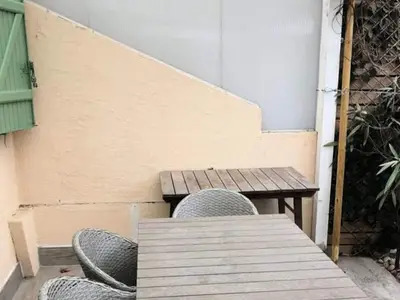 Ferienwohnung für 5 Personen (33 m²) 3/10