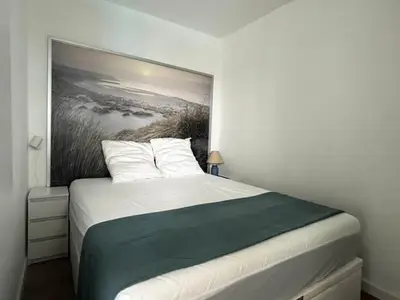 Ferienwohnung für 4 Personen (28 m²) 7/9