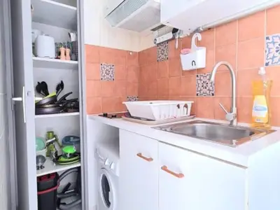 Ferienwohnung für 7 Personen (25 m²) 5/7