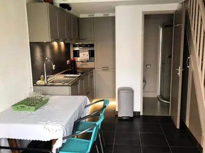 Ferienwohnung für 5 Personen (33 m²) 4/10