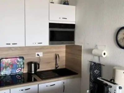 Ferienwohnung für 4 Personen (28 m²) 8/9