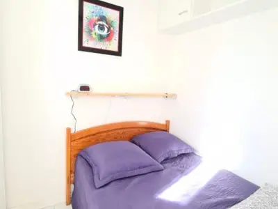 Ferienwohnung für 7 Personen (25 m²) 6/7