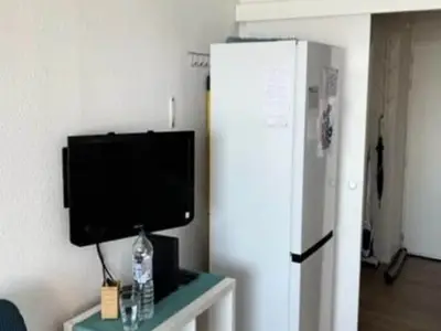 Ferienwohnung für 4 Personen (28 m²) 9/9