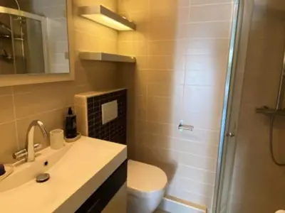 Ferienwohnung für 5 Personen (33 m²) 5/10