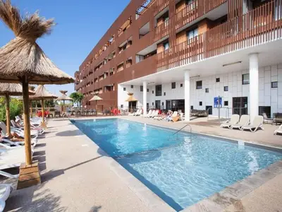 Ferienwohnung für 7 Personen (57 m²) 3/10