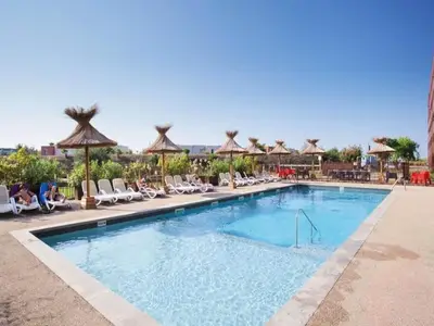 Ferienwohnung für 8 Personen (67 m²) 2/10