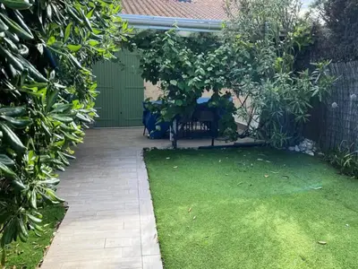 Ferienwohnung für 5 Personen (33 m²) 8/10