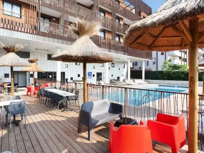 Ferienwohnung für 3 Personen (24 m²) 7/10