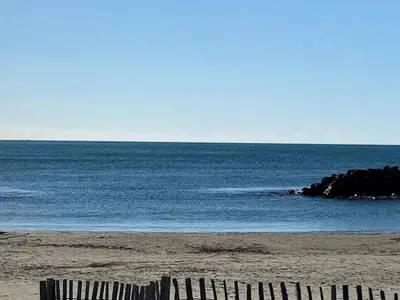 Ferienwohnung für 5 Personen (33 m²) 9/10