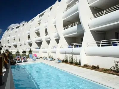 Ferienwohnung für 8 Personen (62 m²) 1/8