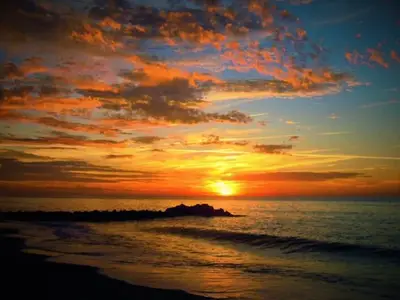 Ferienwohnung für 5 Personen (33 m²) 10/10