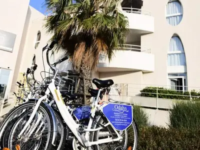 Ferienwohnung für 8 Personen (62 m²) 2/8