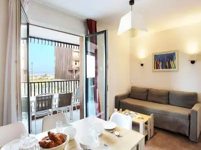 Ferienwohnung für 9 Personen (67 m²) 8/10