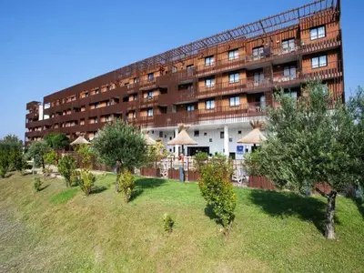 Ferienwohnung für 8 Personen (67 m²) 7/10