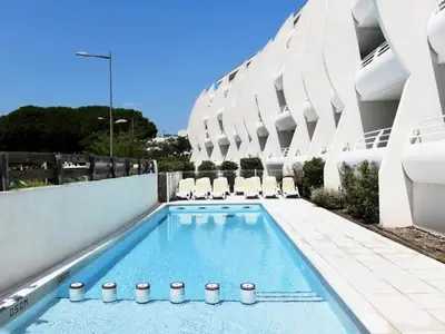 Ferienwohnung für 8 Personen (62 m²) 3/8