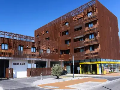 Ferienwohnung für 9 Personen (67 m²) 10/10