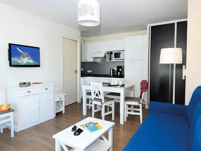 Ferienwohnung für 8 Personen (62 m²) 8/8