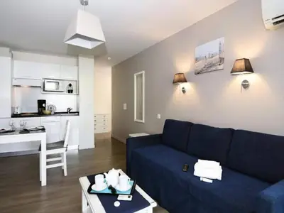 Ferienwohnung für 3 Personen (27 m²) 8/10