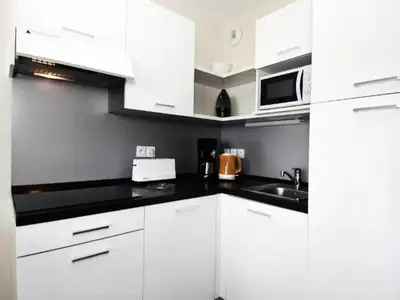 Ferienwohnung für 3 Personen (27 m²) 9/10