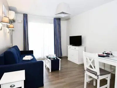 Ferienwohnung für 3 Personen (27 m²) 10/10