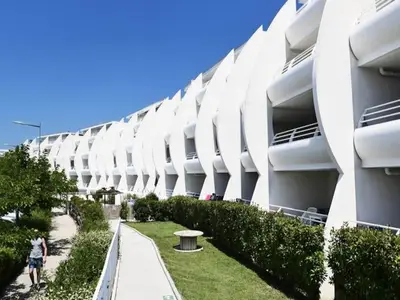 Ferienwohnung für 8 Personen (62 m²) 6/10