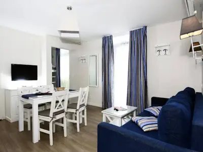 Ferienwohnung für 5 Personen (30 m²) 6/10
