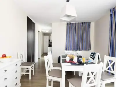 Ferienwohnung für 8 Personen (62 m²) 10/10