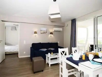 Ferienwohnung für 6 Personen (40 m²) 8/10