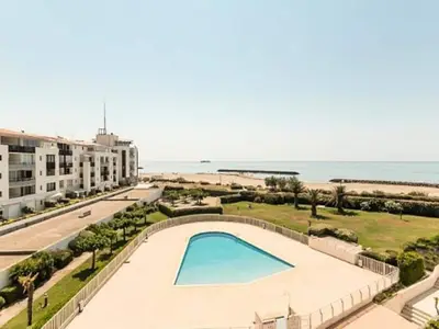 Ferienwohnung für 7 Personen (56 m²) 1/10